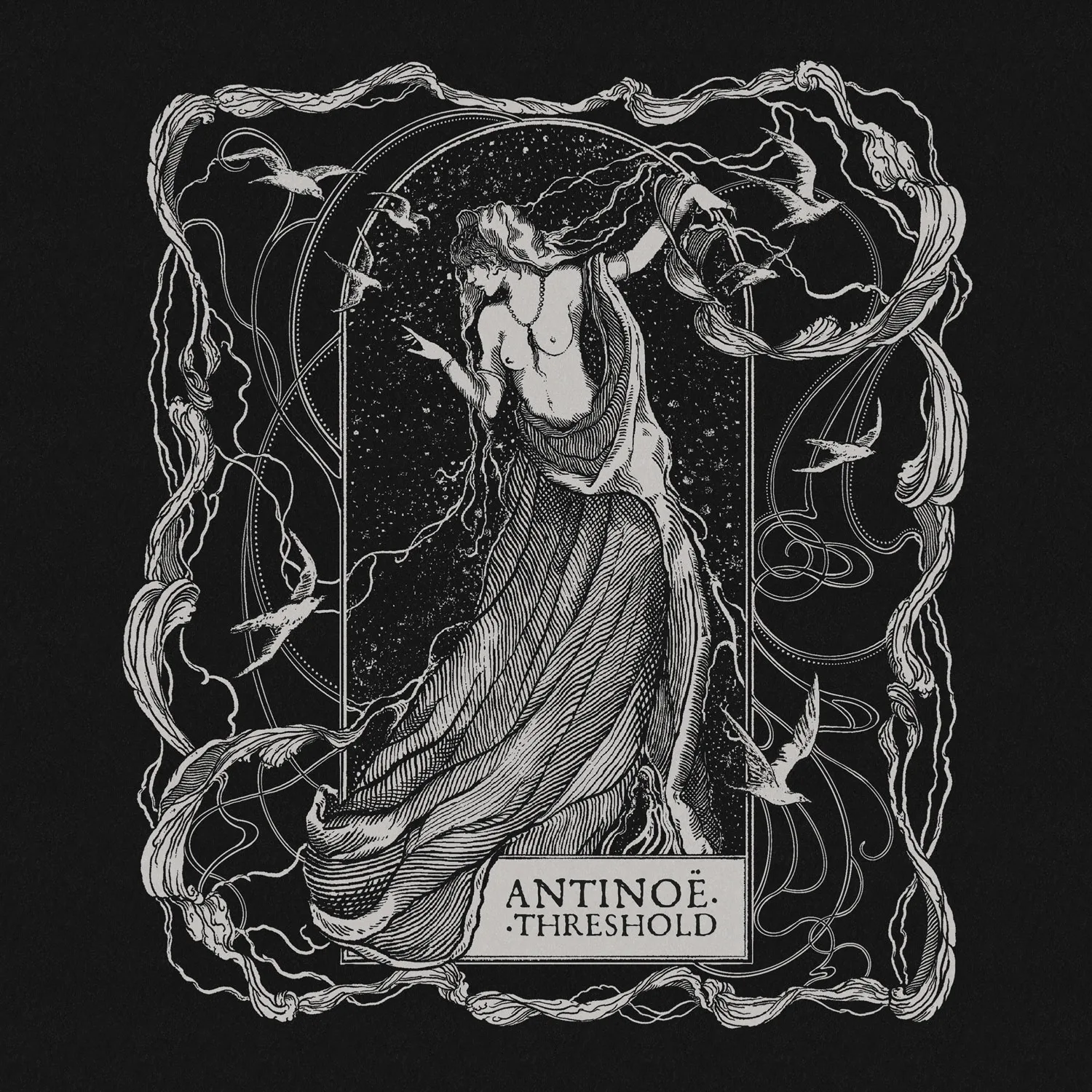 Antinoë - Threshold single