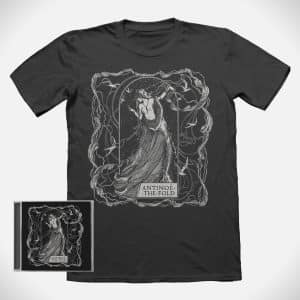 Antinoë - The Fold bundle
