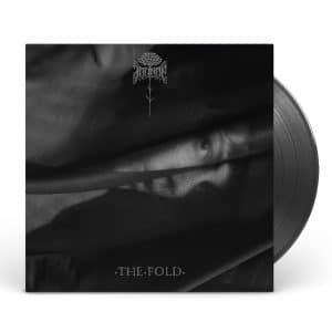 Antinoë - The Fold LP