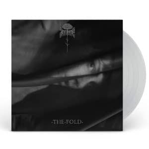 Antinoë - The Fold - Turn to Dust Glitter Vinyl