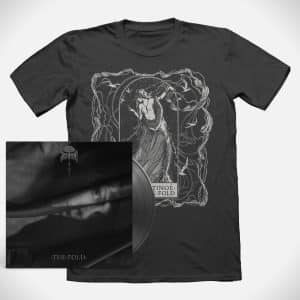Antinoë - The Fold bundle