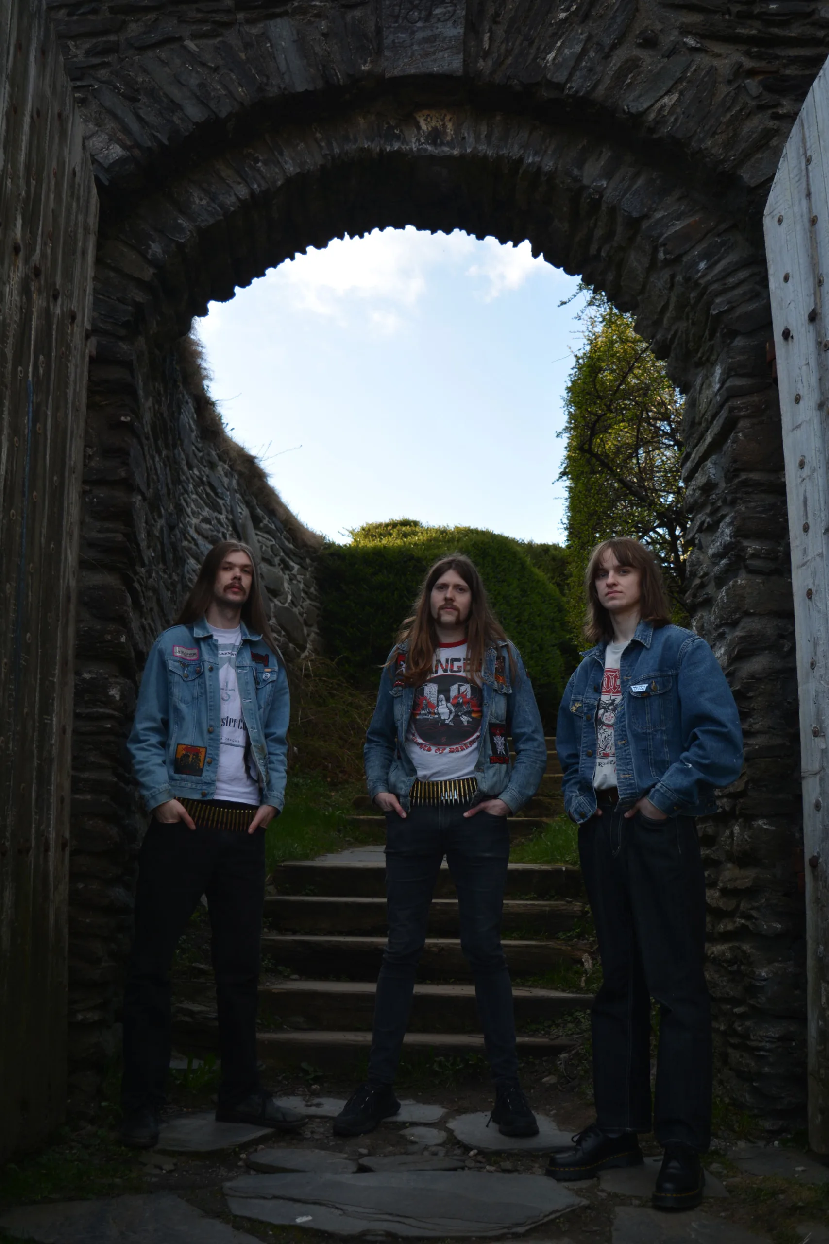 SABOTØR SIGNS WITH DARK ESSENCE RECORDS 2 SABOTØR SIGNS WITH DARK ESSENCE RECORDS