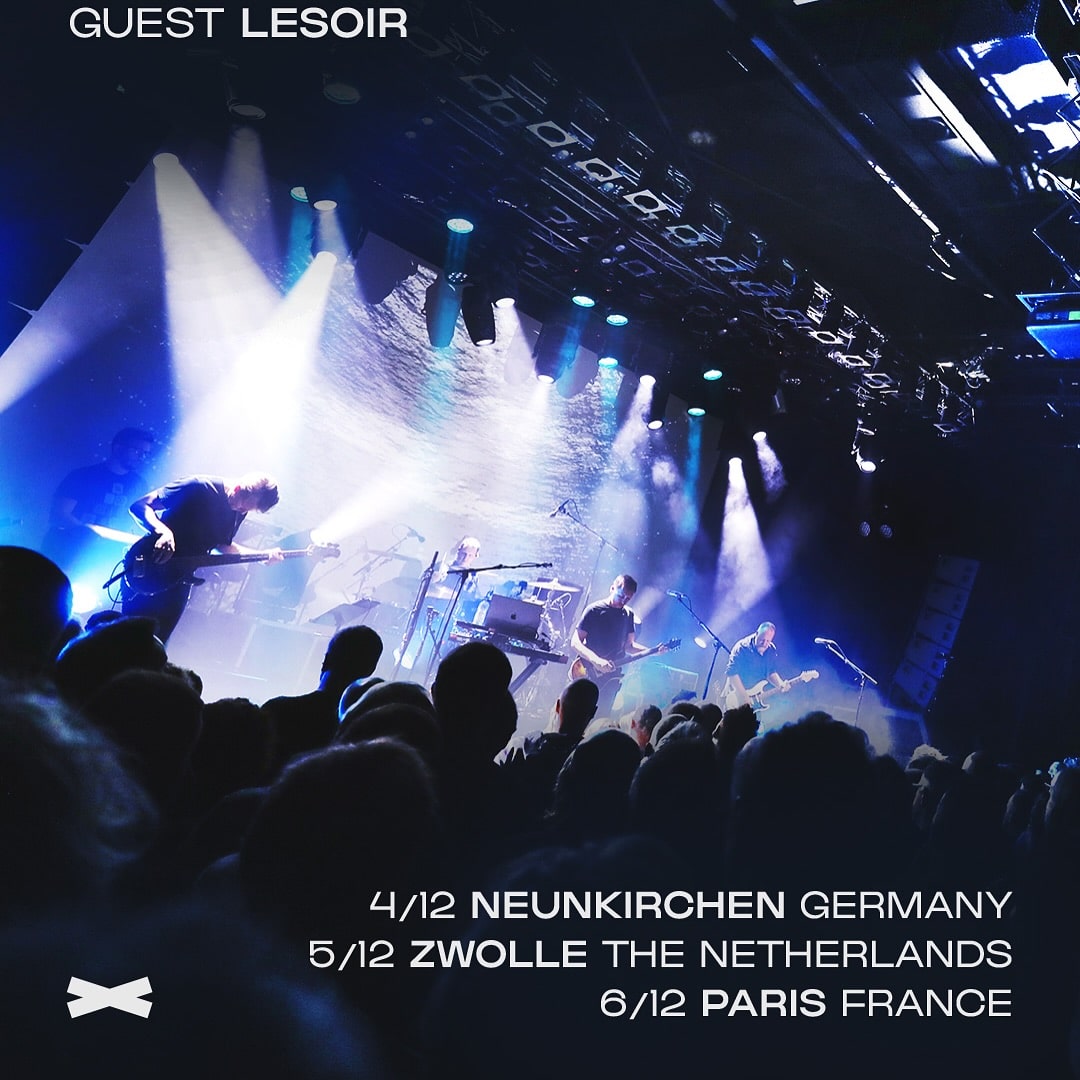 Airbaglive SECOND SINGLE AND VIDEO FOR NEW AIRBAG LIVE ALBUM REVEALED