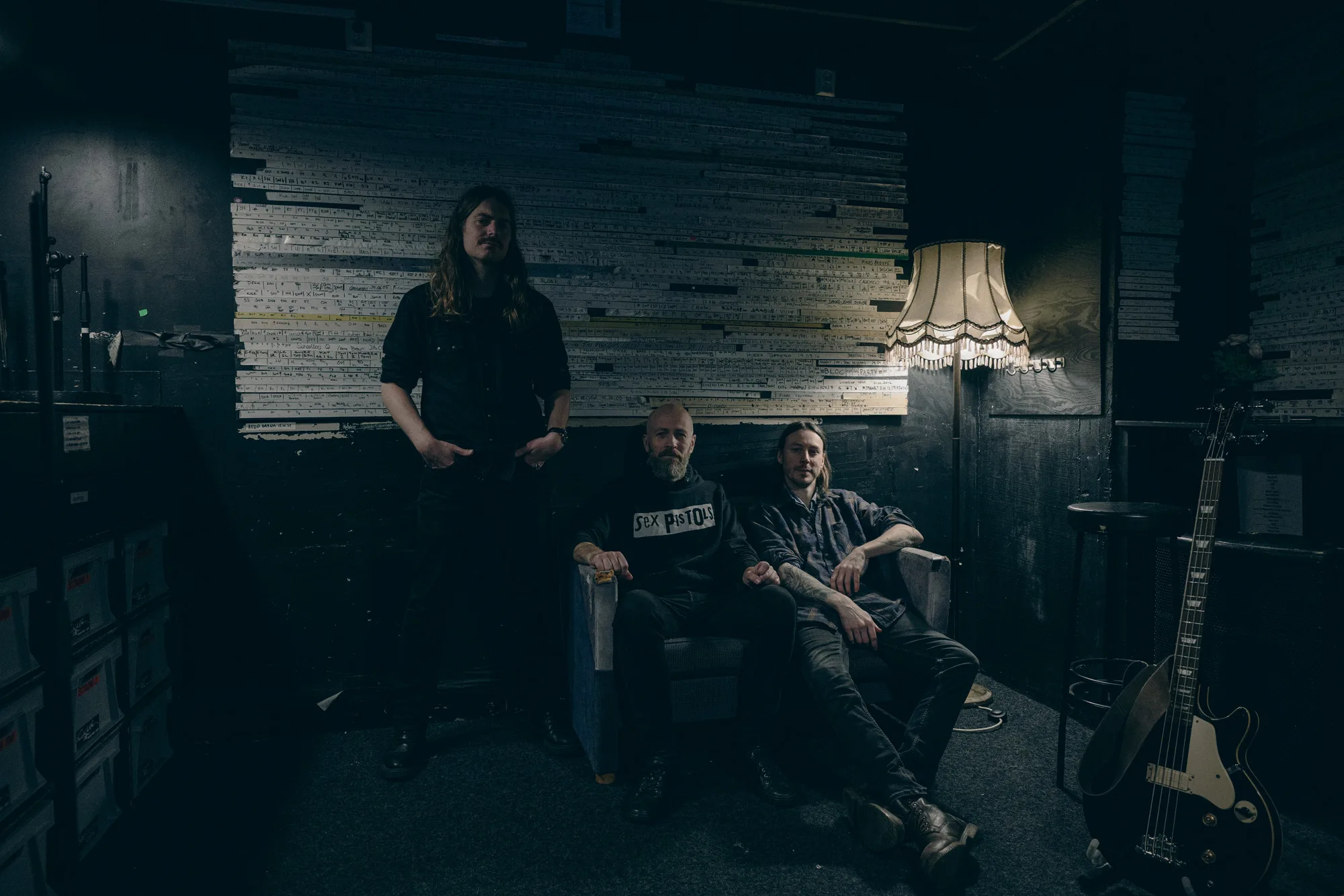 TRUE NORWEGIAN HARD ROCK BAND DRAKEN ANNOUNCE NEW ALBUM AND NEW SINGLE 1 TRUE NORWEGIAN HARD ROCK BAND DRAKEN ANNOUNCE NEW ALBUM AND NEW SINGLE