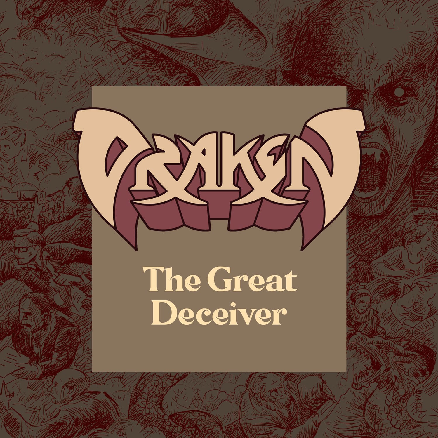 Draken - The Great Deceiver