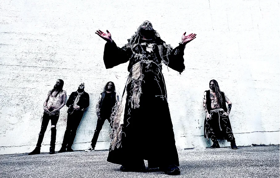 KOLDBRANN AND TILINTETGJORT ANNOUNCE SPLIT 7” SINGLE 3 image 1 KOLDBRANN AND TILINTETGJORT ANNOUNCE SPLIT 7” SINGLE