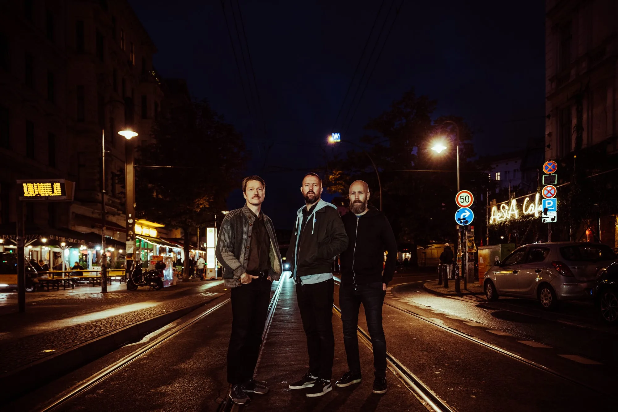 BUSHMAN’S REVENGE ANNOUNCES DETAILS OF TWELFTH FULL-LENGTH ALBUM AND SINGLE RELEASE 1 BUSHMAN’S REVENGE ANNOUNCES DETAILS OF TWELFTH FULL-LENGTH ALBUM AND SINGLE RELEASE