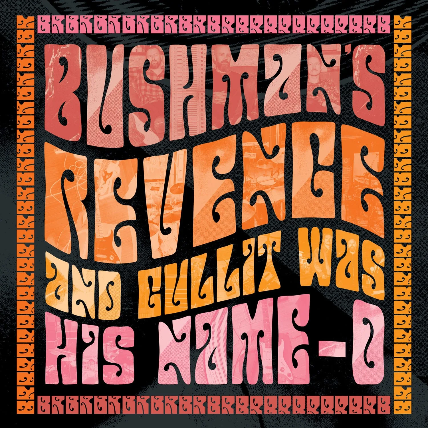 KAR319S-Bushmans-Revenge-Gullit-Single-Cover