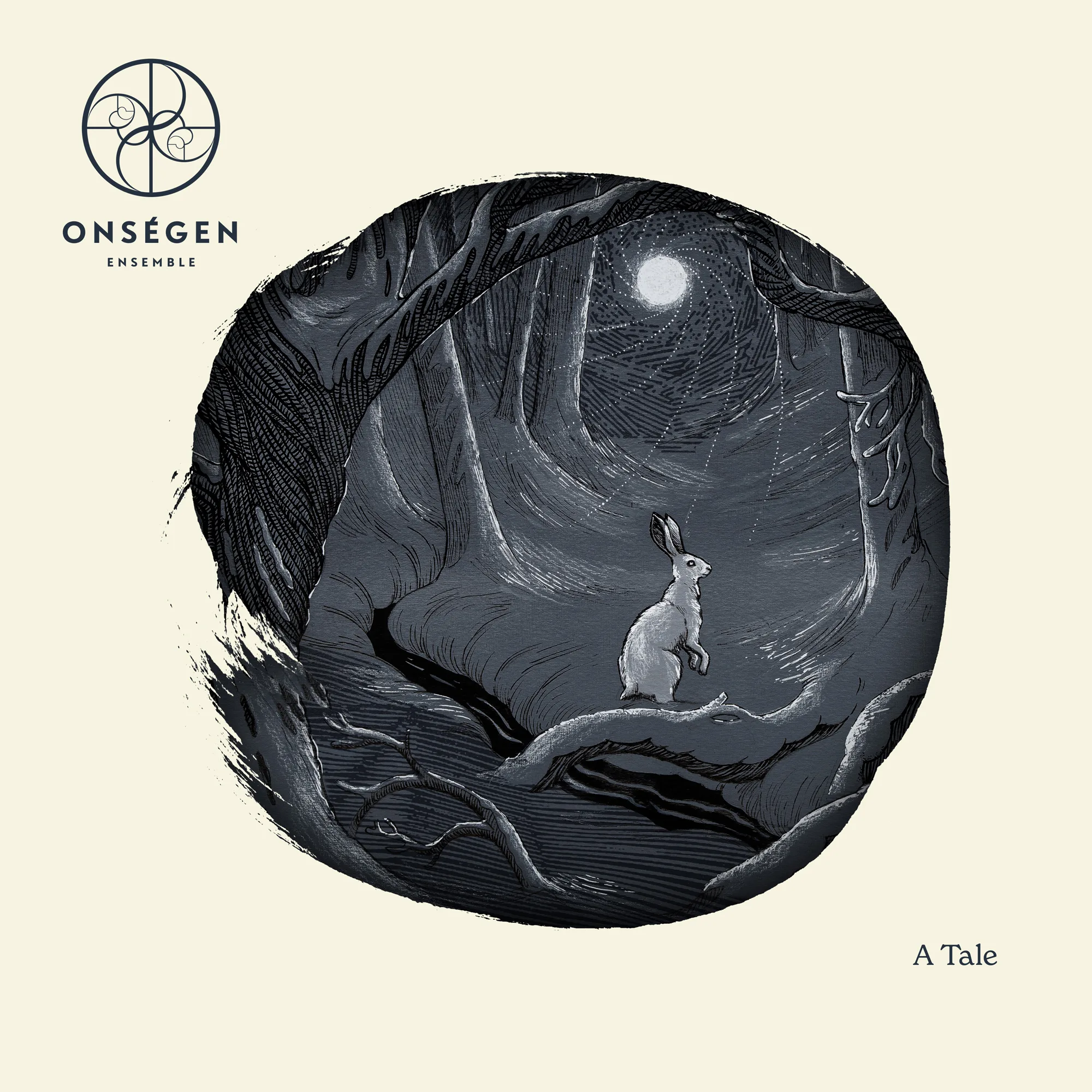 Onsegen Ensemble - A Tale