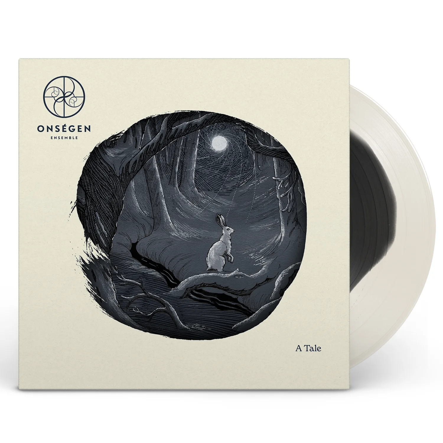 Onsegen Ensemble - A Tale vinyl