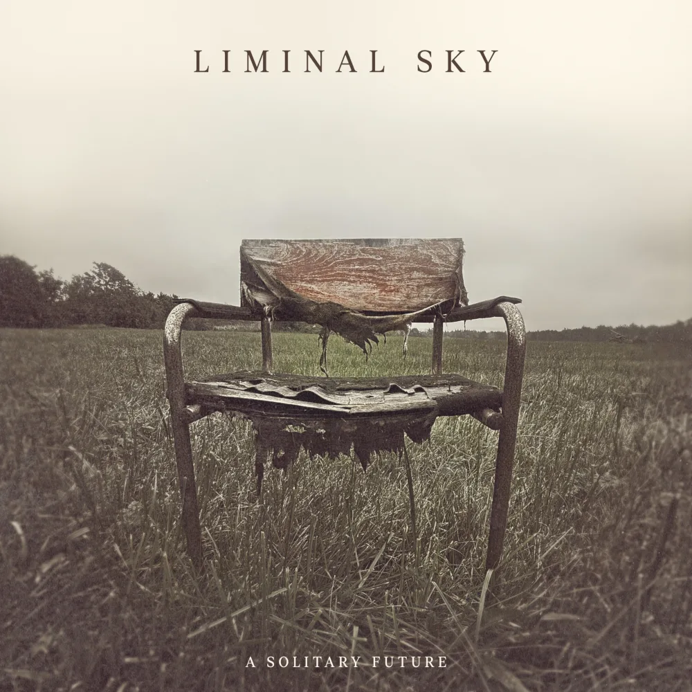 Liminal Sky release second new single ‘A Solitary Future’