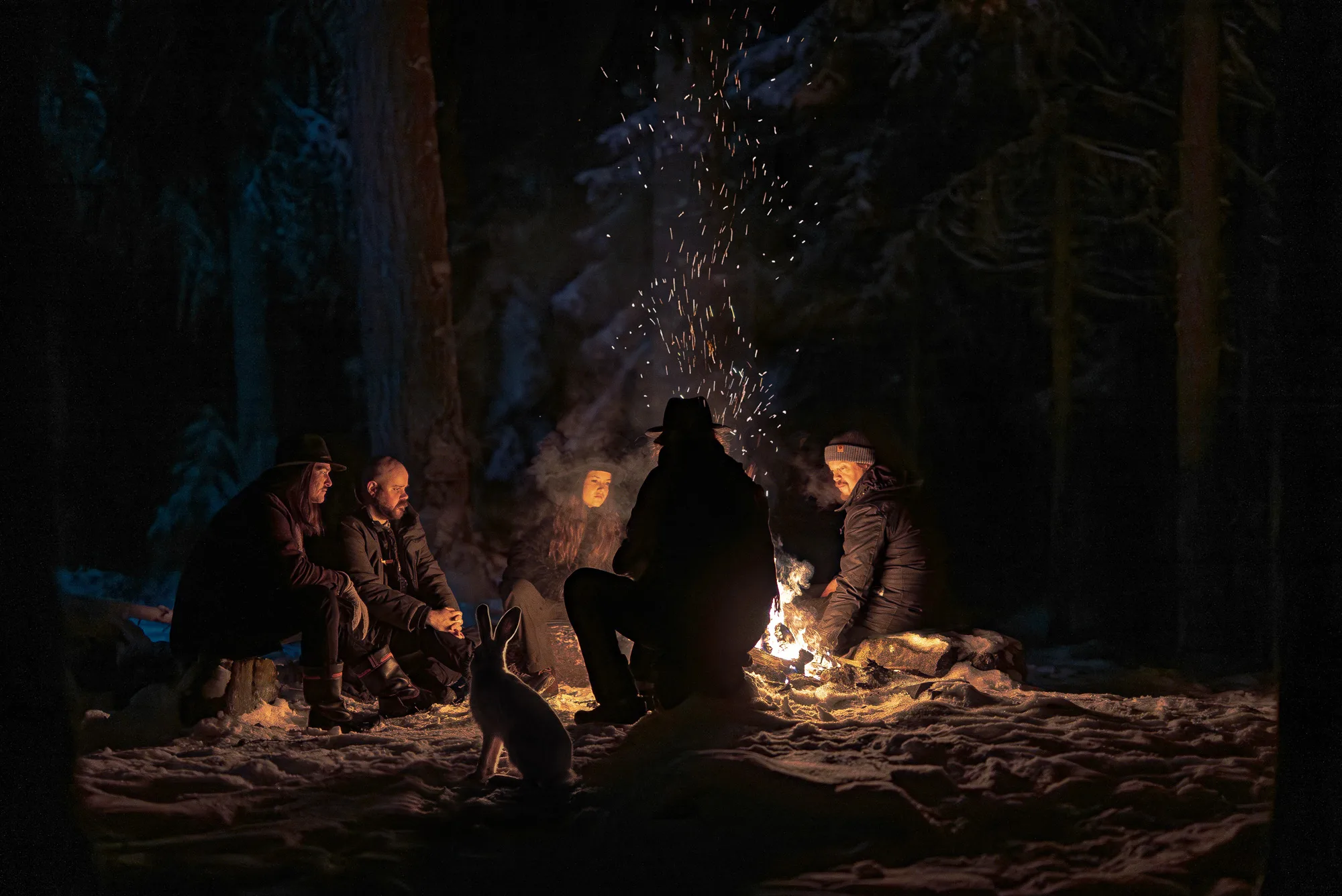 ONSÉGEN ENSEMBLE ANNOUNCE NEW ALBUM AND SINGLE