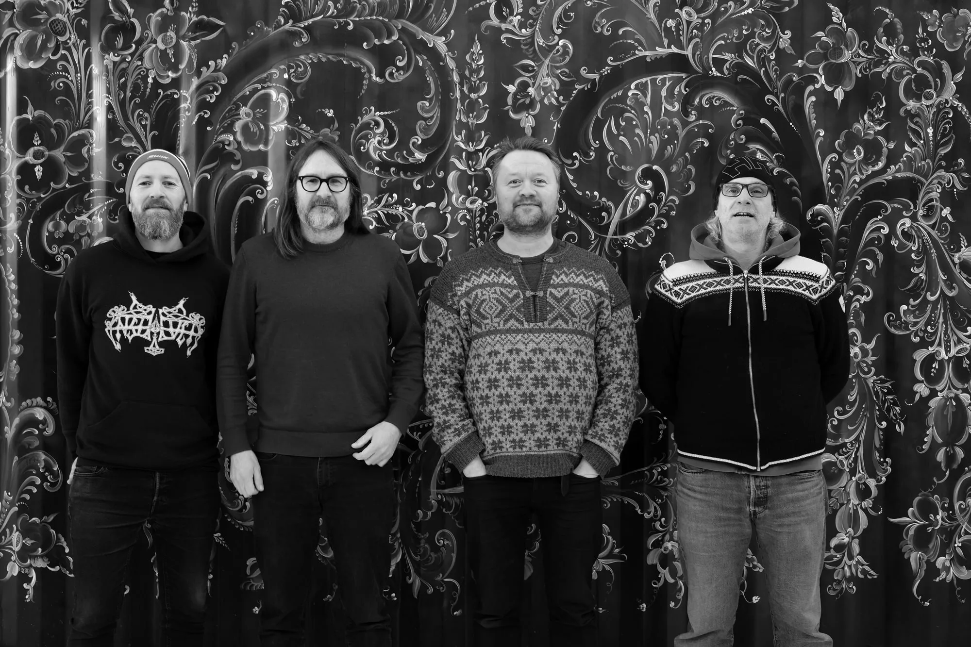 RED KITE ANNOUNCES NEW SINGLE AND ALBUM