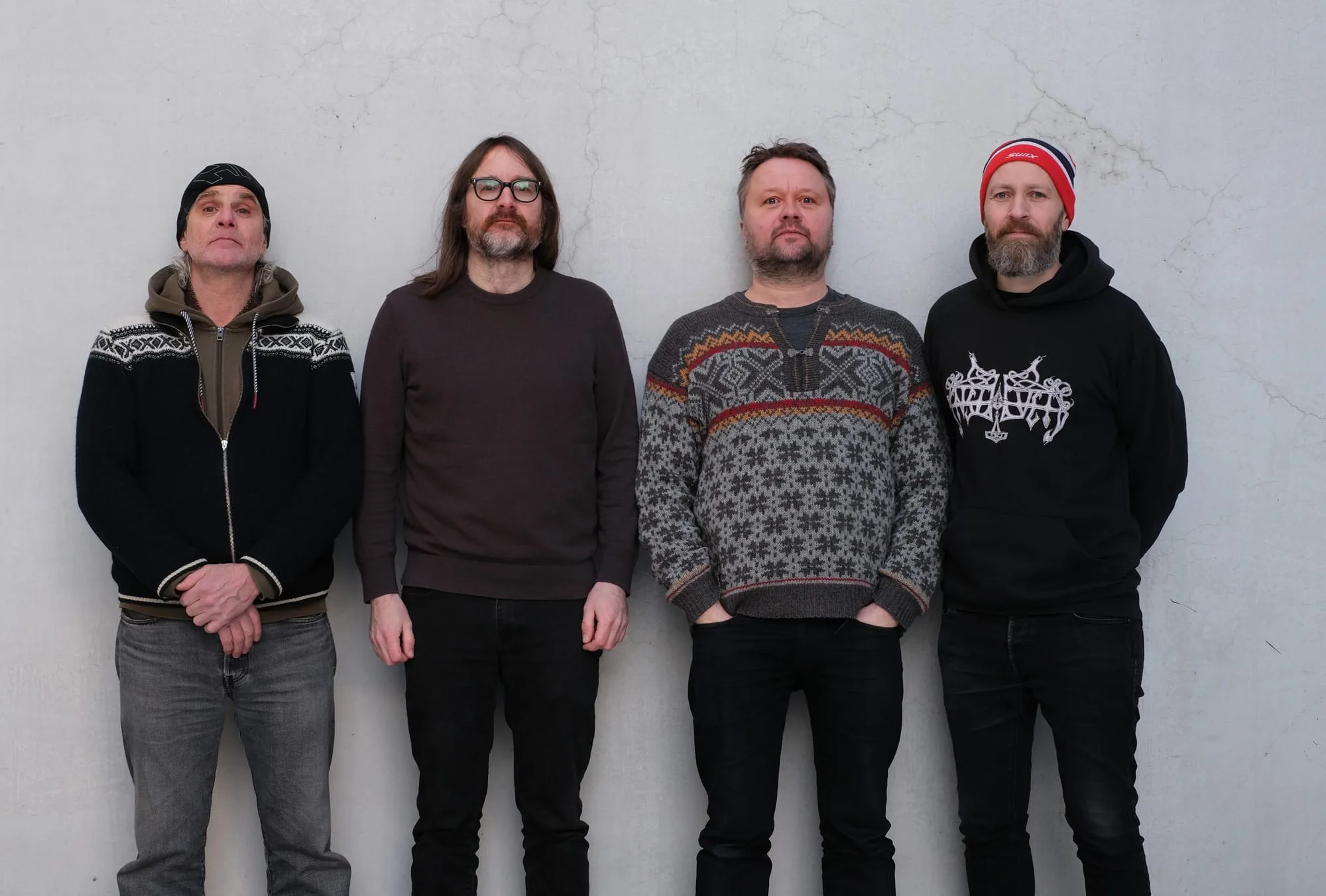RED KITE ANNOUNCES SECOND SINGLE