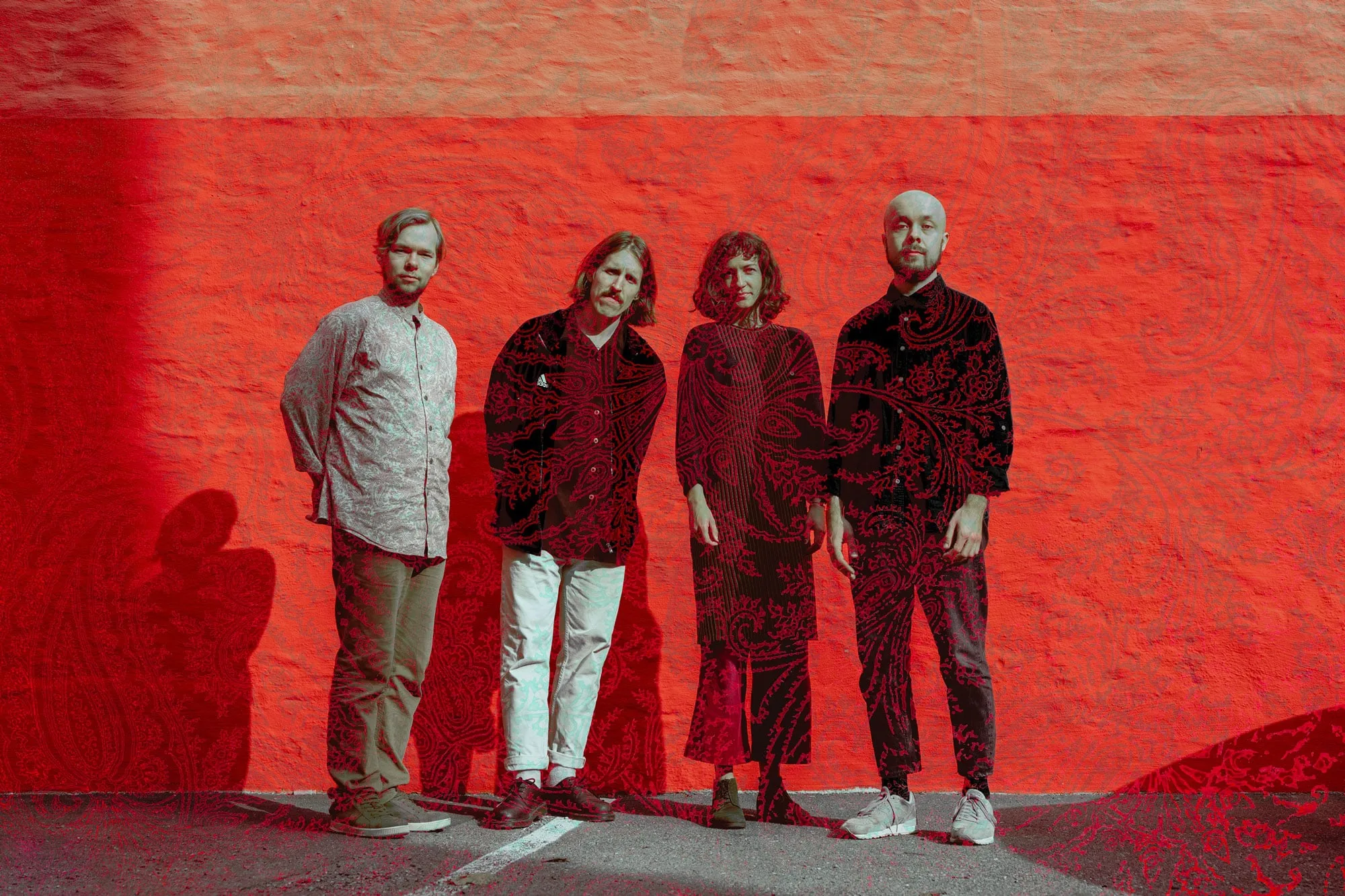 SEX MAGICK WIZARDS ANNOUNCE NEW ALBUM AND SINGLE