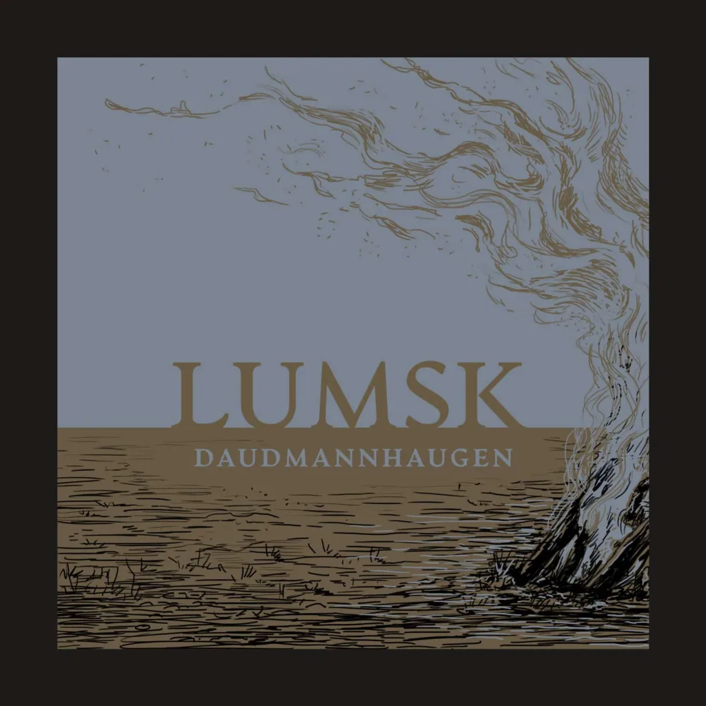 LUMSK ANNOUNCE NEW ALBUM AND SINGLE 3 LUMSK DAUDMANNHAUGEN DIGITAL 1500x1500 LUMSK ANNOUNCE NEW ALBUM AND SINGLE