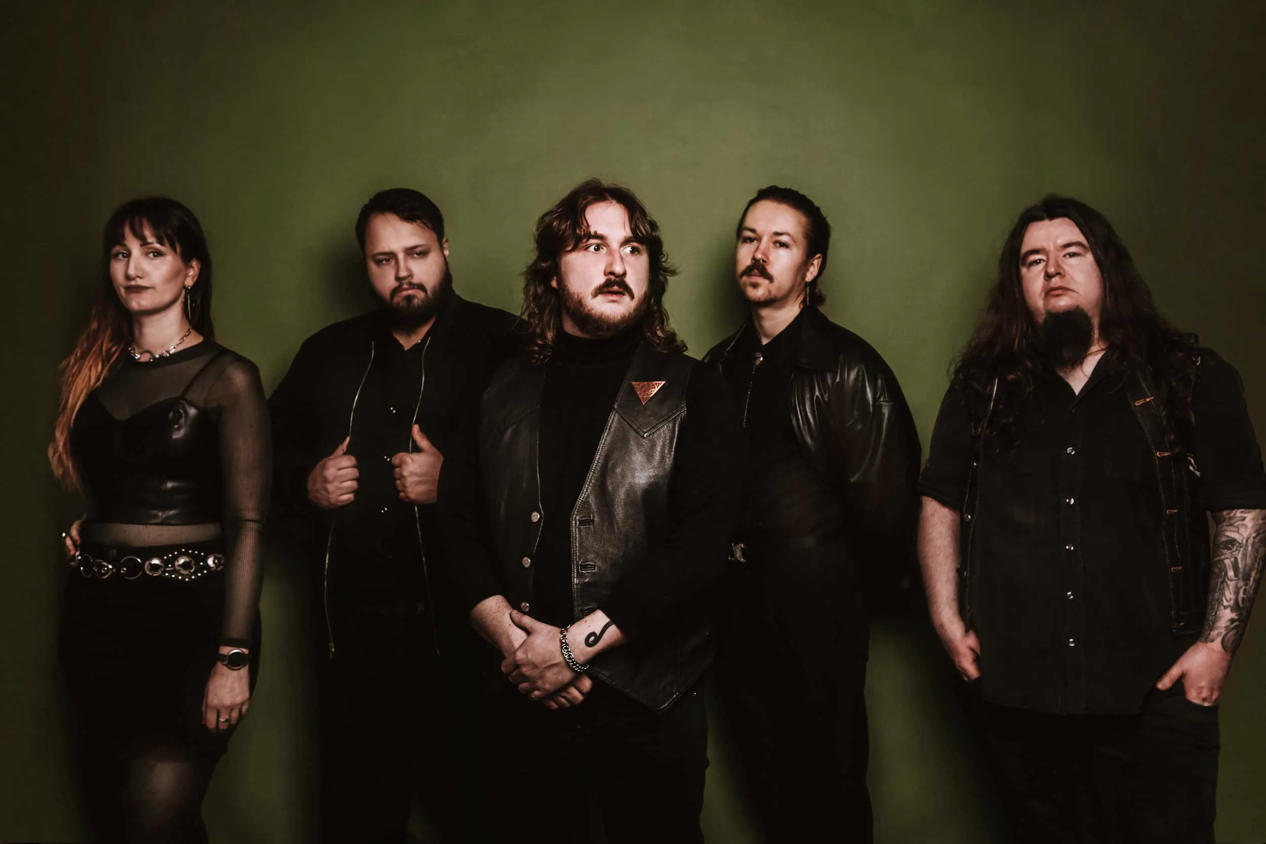 MOTOROWL SIGNS TO KARISMA RECORDS AND ANNOUNCE NEW SINGLE
