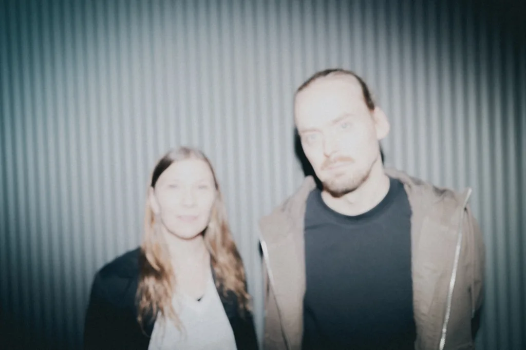 LEAGUS EXPLORES THE SPACE BETWEEN COMPOSITION AND IMPROVISATION ON UPCOMING ALBUM “ULLI”. 3 Leagus 2026 - Foto Sverre Simonsen